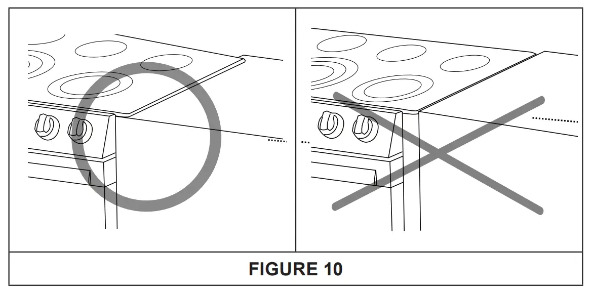 Installation Procedure 