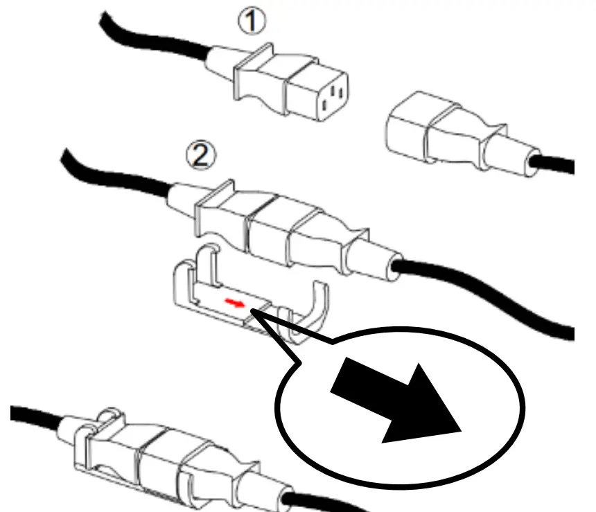Point To Heater Head