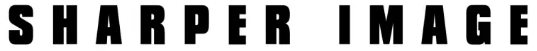 SHARPER-IMAGE-logo