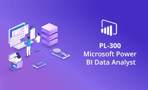 SHI-PL-300T00-Data-Analyst-3-Days-Instructor-LED-User-Guide-product