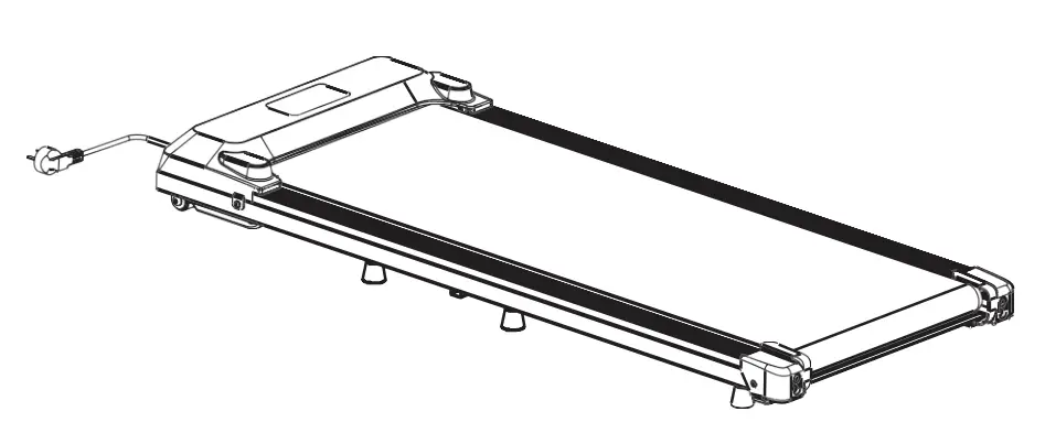 Assembly steps