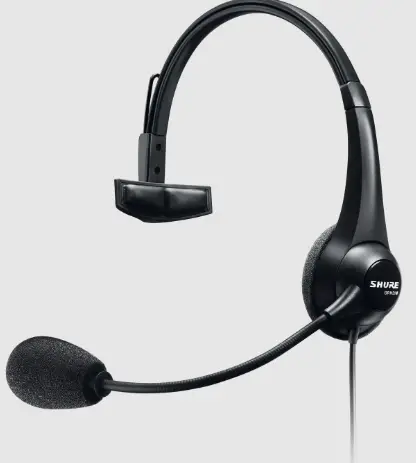 SHURE-BRH31M-Lightweight-Single-Sided-Broadcast-Headset-product