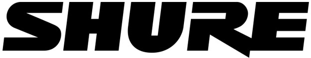 SHURE lOGO