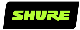 SHURE-logo