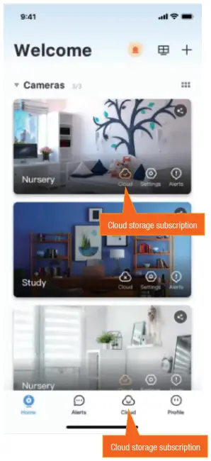 Interface Introduction