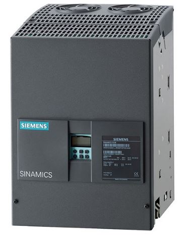 SIEMENS-6RA70-SINAMICS-DCM Converter-for-Two-Quadrant-Drives-PRODUCT