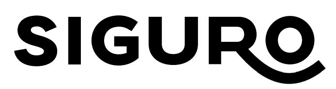 SIGURO logo