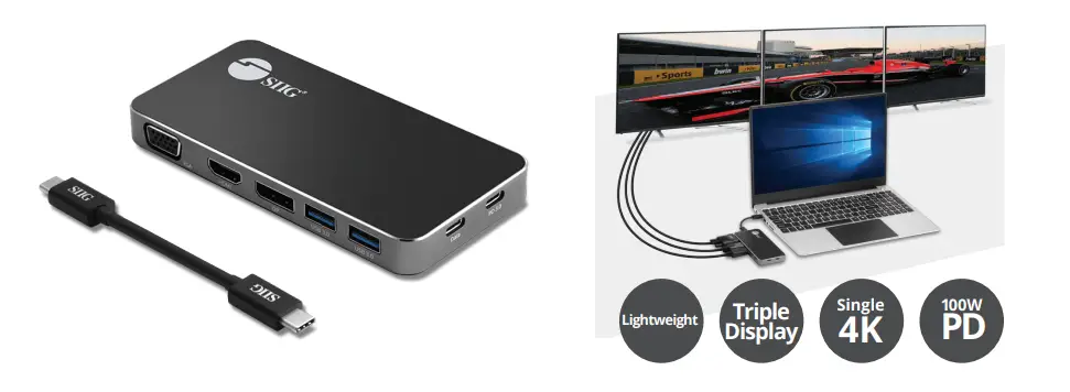 SIIG-JU-DK0K11-S1-Thunderbolt-3-Laptop-Docking-Station-FIG-1 (8)