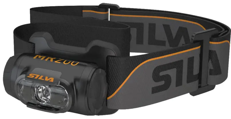 SILVA MR200 Work Light or Headlamp