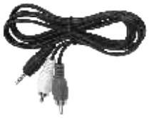 SIMOLIO JH 211 Bluetooth Audio Receiver - Packaging Contents 3