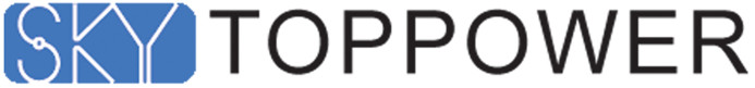 SKY TOPPOWER Logo