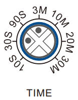 SKYDANCE E1-L Sensor LED Dimmer - 17