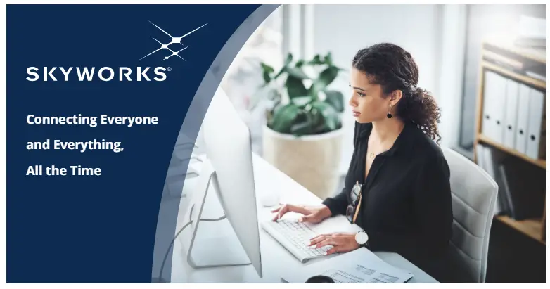 SKYWORKS-AN346-Si47xx-Evaluation-Board-fig-1