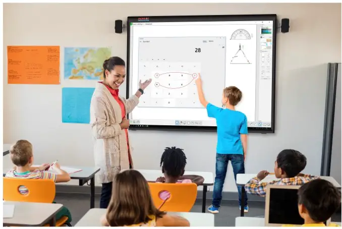 SMART 3 Ways To Bring Gamification and Game Digital Whiteboard -