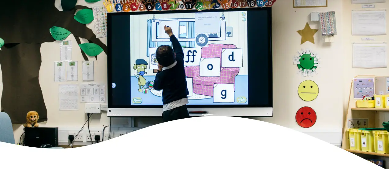 SMART 3 Ways To Bring Gamification and Game Digital Whiteboard - fig 1