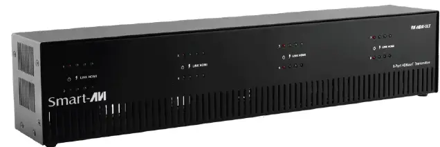 SMARTAVI-RK8-HDX-UL- Power-Extender-Rack-Over-Cat5e6-PRODUCT