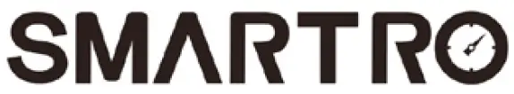 SMARTRO logo