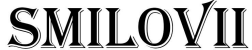 SMILOVII-logo
