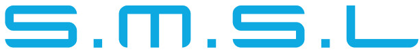 SMSL logo