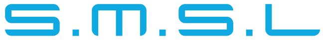 SMSL - logo