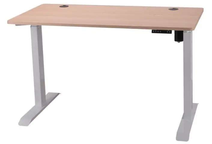 SMUG D-THO-4824 Electric Height Adjustable Standing Desk