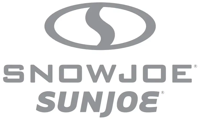SNOWJOE - LOGO