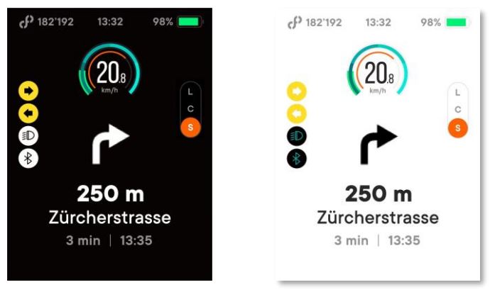 SOFLOW SO ONE PRO Electric Scooter User Manual - Display