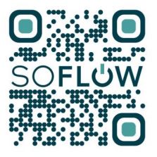 SOFLOW SO ONE PRO Electric Scooter User Manual - QR Code