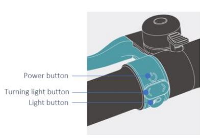 SOFLOW SO ONE PRO Electric Scooter User Manual - Setup your scooted