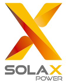 SOLAX - logo