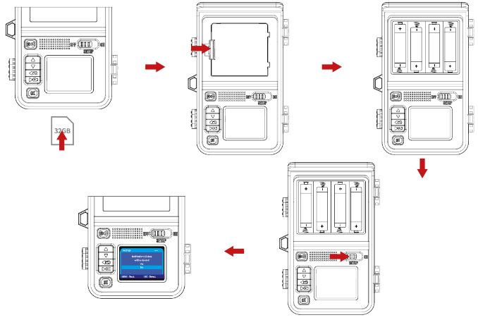 SOLIGHT-FP06-HD-Photo-Trap-with-Solar-Panel-2