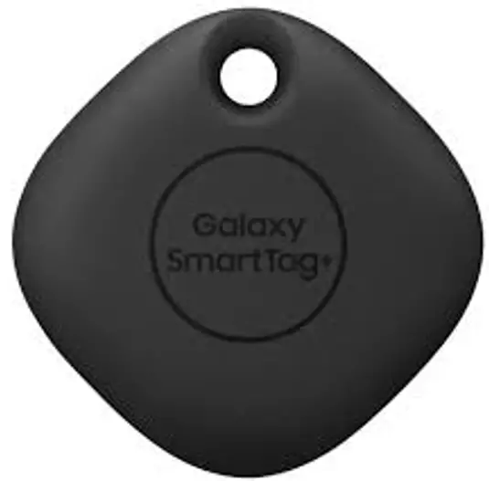 SOLUM CD16BTR01X Coin Tag