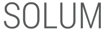 SOLUM Logo
