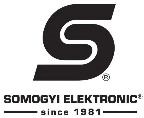SOMOGYI ELEKTRONIC-Logo