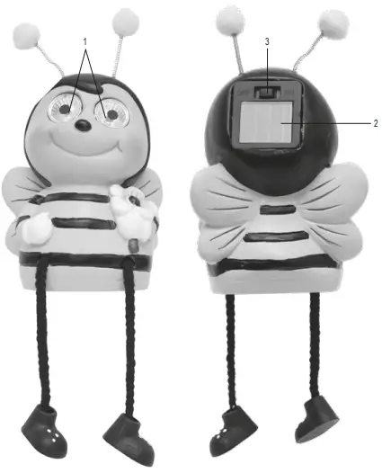 SOMOGYI-ELEKTRONIC-MX644-Firefly-Character-with-Dangly-Leg-Solar-Lights-FIG-2