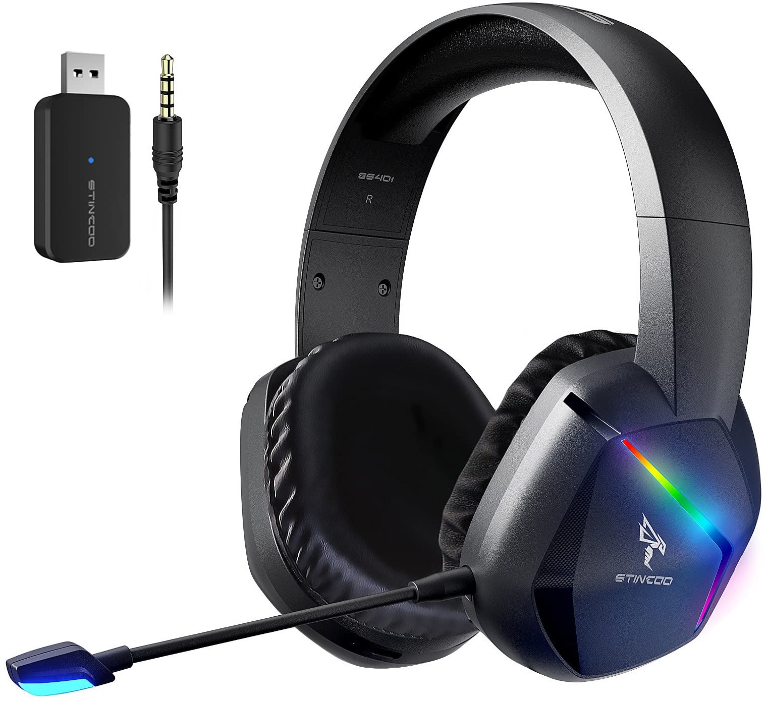 SOMiC-GS401-Pro-Wireless-Gaming-Headset-product