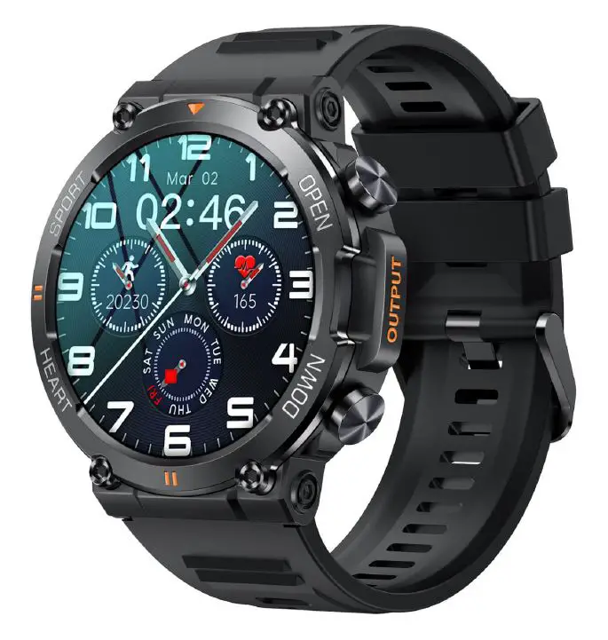 SONG-MAN-K56PRO-Smart-Bracelet-product