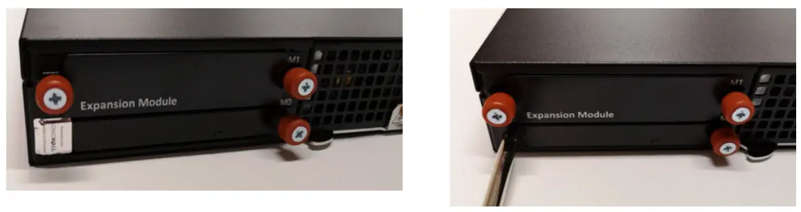 SONICWALL x700 Series M.2 Module - fig 4