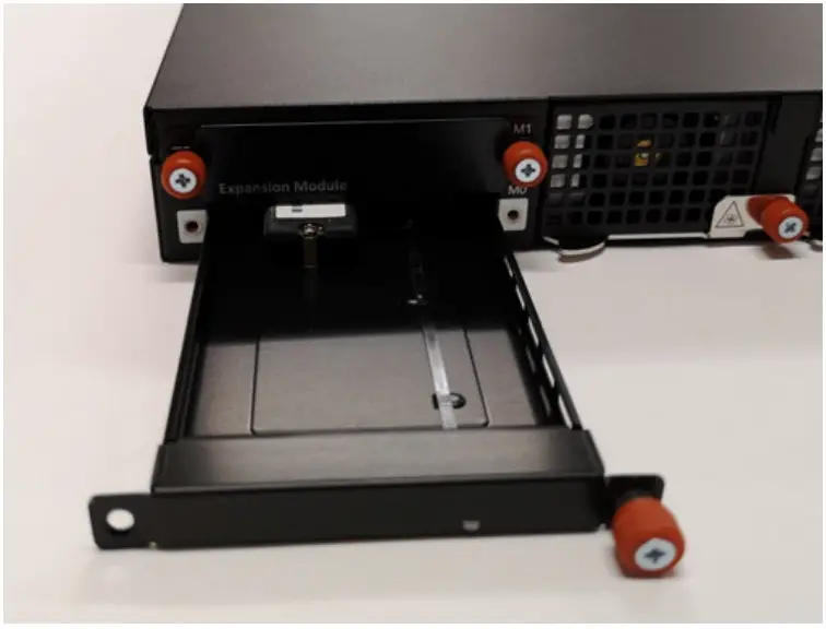 SONICWALL x700 Series M.2 Module - fig 5