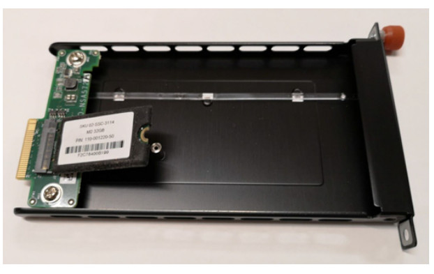 SONICWALL x700 Series M.2 Module - fig 7