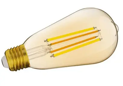 SONOFF B02-F-A60 WiFi Smart LED Bulb Instruction-product