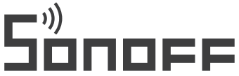 SONOFF logo