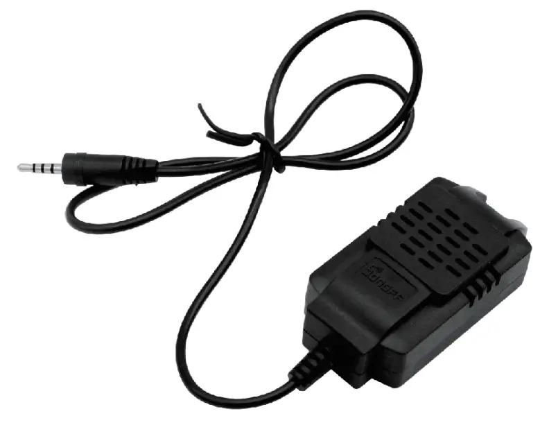 SONOFF Si7021 Temperature and Humidity Sensor