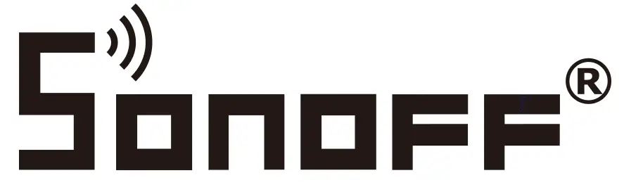 SONOFF logo