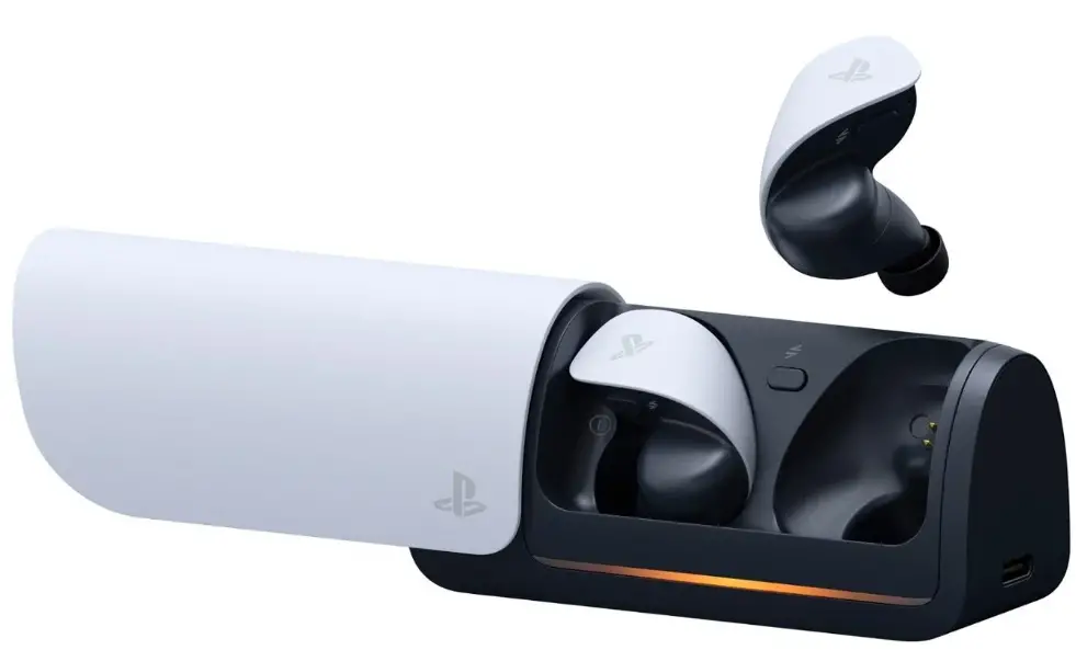 SONY 1000040495 Wireless Pulse Explore Explore Earbuds Review 
