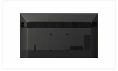 SONY -FW-75BZ40H -75 -Inch -BRAVIA -4K -Ultra -HD -HDR -Professional -Display -fig (1)