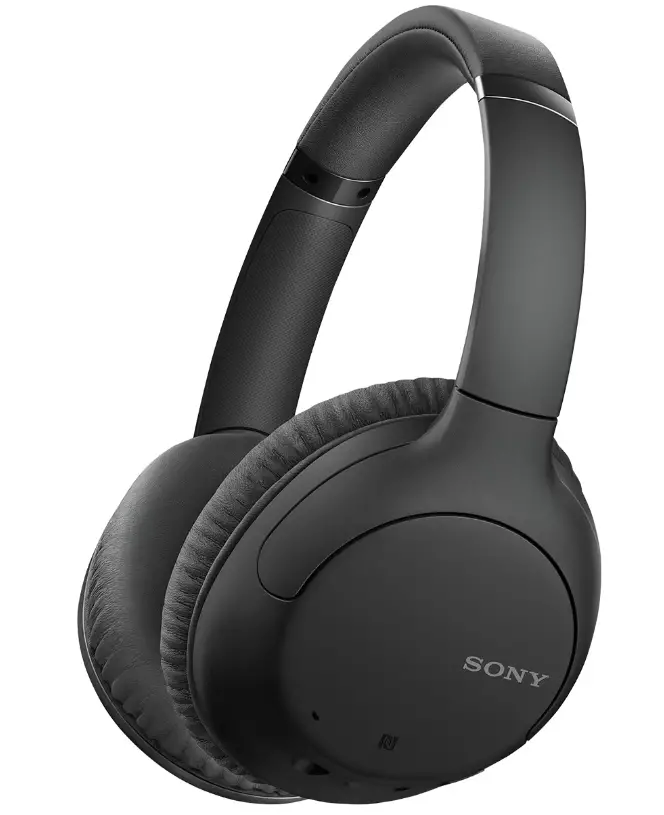 SONY WH-CH710N Noise Cancelling Wireless Headphones