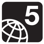 Region codes