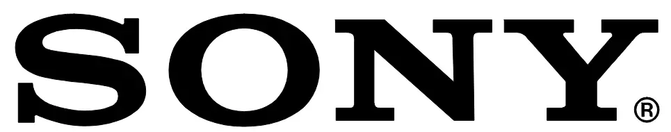 SONY-logo