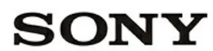 SONY-logo